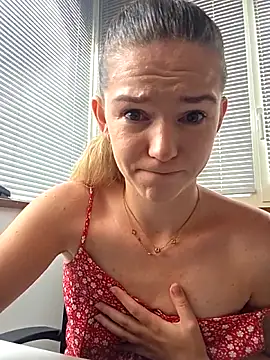 lucie_mehott live cam, Thin, Colorful, Brown, Small Tits - EroticFlix