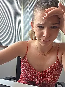 lucie_mehott live cam, Thin, Colorful, Brown, Small Tits - EroticFlix