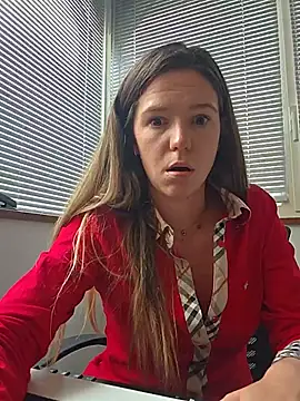lucie_mehott live cam, Thin, Colorful, Brown, Small Tits - EroticFlix