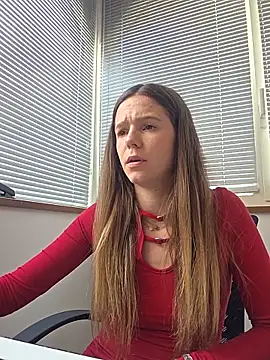 lucie_mehott live cam, Thin, Colorful, Brown, Small Tits - EroticFlix