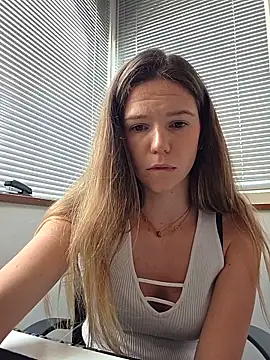 lucie_mehott live cam, Thin, Colorful, Brown, Small Tits - EroticFlix