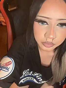 makeDollywet live cam, Thin, Brown, Brown - EroticFlix