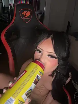 makeDollywet live cam, Thin, Brown, Brown - EroticFlix