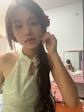 meiguigongzhu520 live cam, Thin, Black, Black, Big Ass - EroticFlix