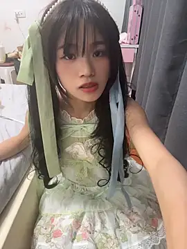 meiguigongzhu520 live cam, Thin, Black, Black, Big Ass - EroticFlix