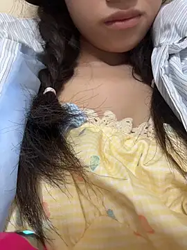 meiguigongzhu520 live cam, Thin, Black, Black, Big Ass - EroticFlix