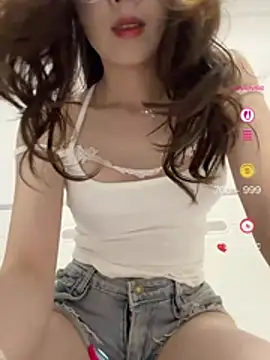 meimei_x live cam, Thin, Brown - EroticFlix