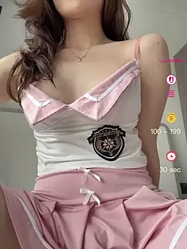 meimei_x live cam, Thin, Brown - EroticFlix