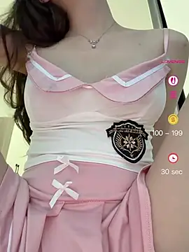 meimei_x live cam, Thin, Brown - EroticFlix