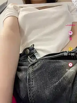 meimei_x live cam, Thin, Brown - EroticFlix