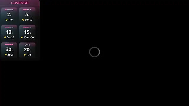 meow_nyan_jp live cam, Japan, Large, Brown, Black - EroticFlix