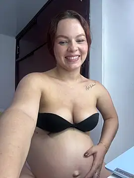 miacarrot live cam, Thin, Red, Green, Hairy - EroticFlix