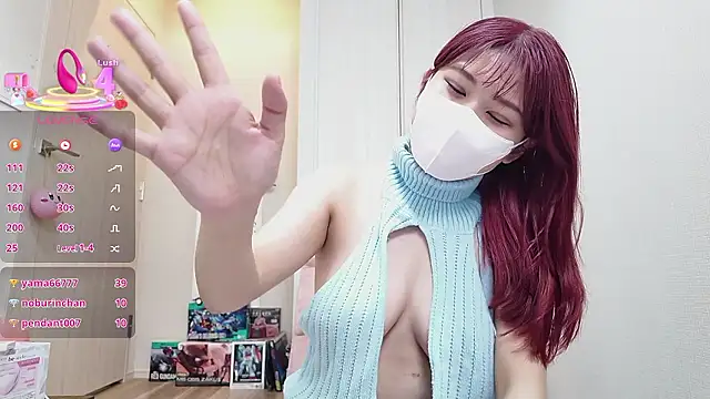 miharu01 snapshot