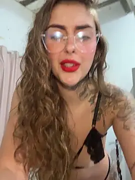 miiabellovic live cam, Brazil, Average, Blonde, Brown - EroticFlix