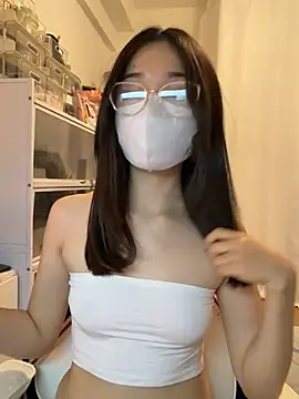 mimichannn99 live cam, Thin, Brown, Black, Big Ass - EroticFlix