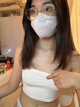 mimichannn99 live cam, Thin, Brown, Black, Big Ass - EroticFlix