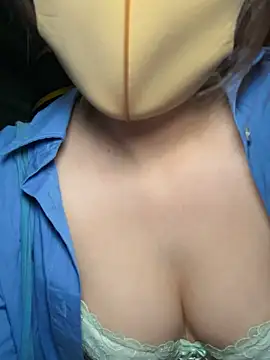 minami_room live cam, Japan, Average, Brown, Brown - EroticFlix