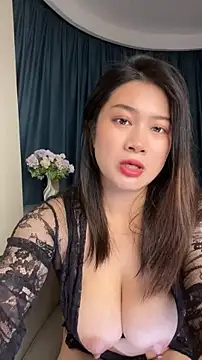 mo-mo-69 live cam, China, Average, Brown, Brown - EroticFlix