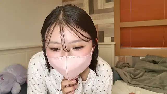 moka_latte live cam, Japan, Average - EroticFlix