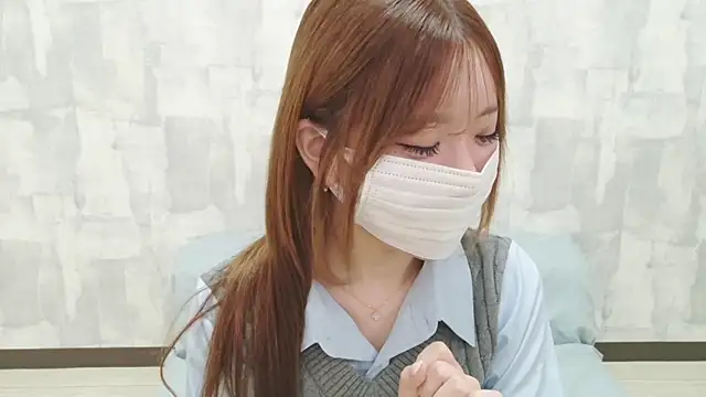 momo_love_ live cam, Japan, Thin - EroticFlix