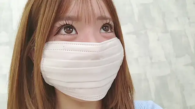 momo_love_ live cam, Japan, Thin - EroticFlix