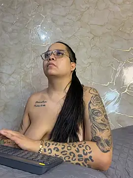 naughtylesbians__ live cam, Average, Black, Brown, Shaven - EroticFlix