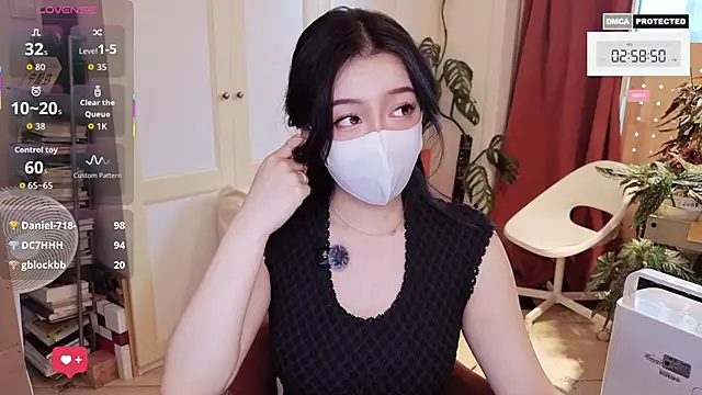 nayomi_34f snapshot