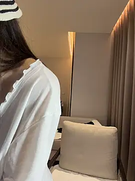 nide-laoshi live cam, Thin, Brown, Black - EroticFlix