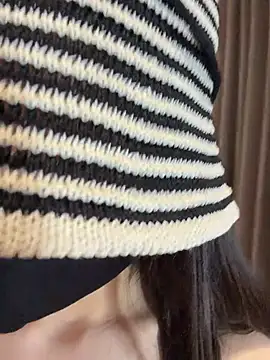 nide-laoshi live cam, Thin, Brown, Black - EroticFlix