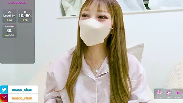 noaco_chan snapshot
