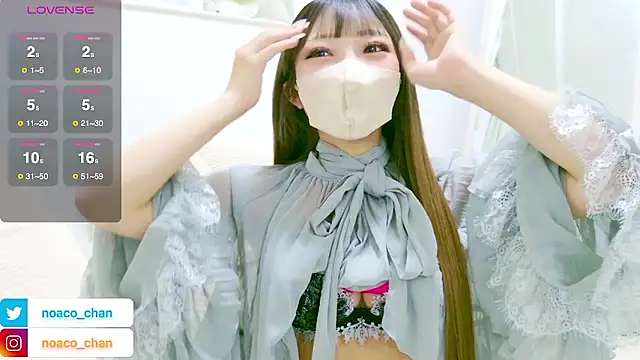 noaco_chan snapshot