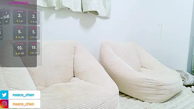 noaco_chan snapshot