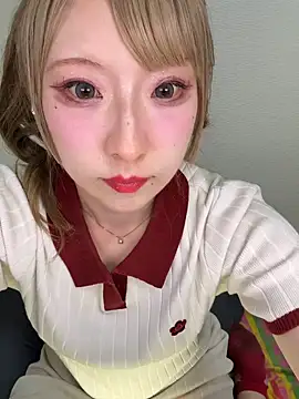 oOAlice_chanOo live cam, Japan, Average, Brown - EroticFlix