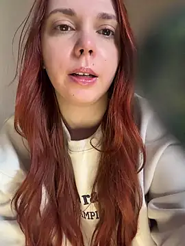 oh_rachel live cam, Average, Red, Brown, Big Ass - EroticFlix