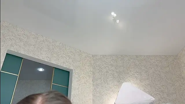 onetimeandforever live cam, Curvy, Blonde, Green, Big Ass - EroticFlix