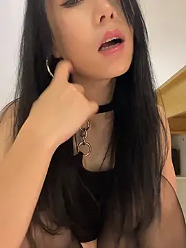 paopao-baobao6 live cam, Thin, Brown, Black, Shaven - EroticFlix
