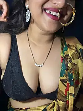 pikaindian live cam, Thin, Brown, Black, Big Tits - EroticFlix