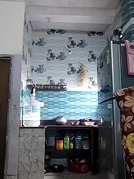 pinkisaha75 live cam, India, Average, Brown, Black - EroticFlix