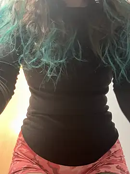 psilybaby live cam, United States, Athletic, Black, Green - EroticFlix