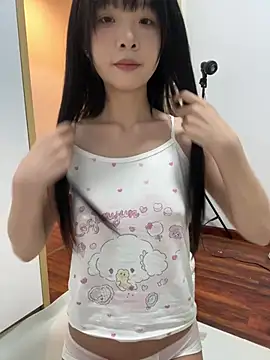qiqi_x snapshot