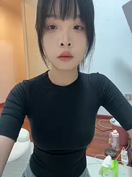 qiqi_x live cam, Thin, Brown, Brown, Big Ass - EroticFlix