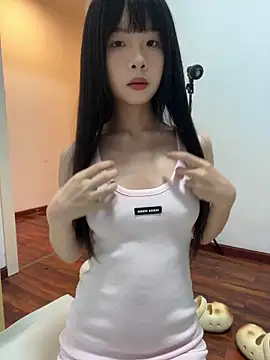 qiqi_x live cam, Thin, Brown, Brown, Big Ass - EroticFlix