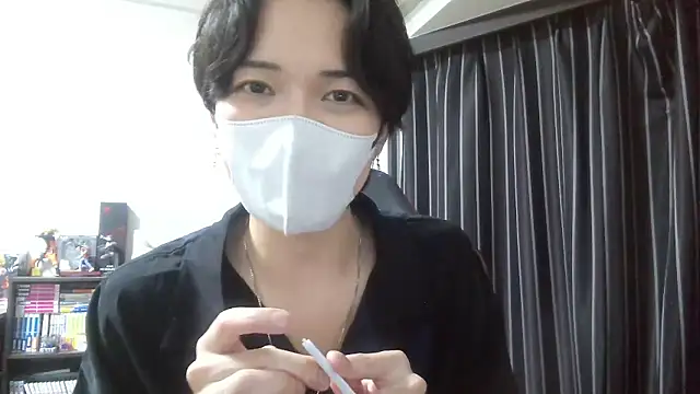 raitokun5555 live cam, Japan, Thin, Brown, Brown - EroticFlix