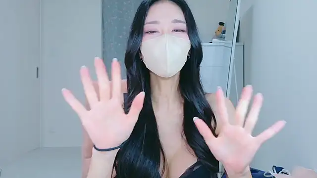 ramuchan_desu live cam, Japan, Thin, Brown, Black - EroticFlix