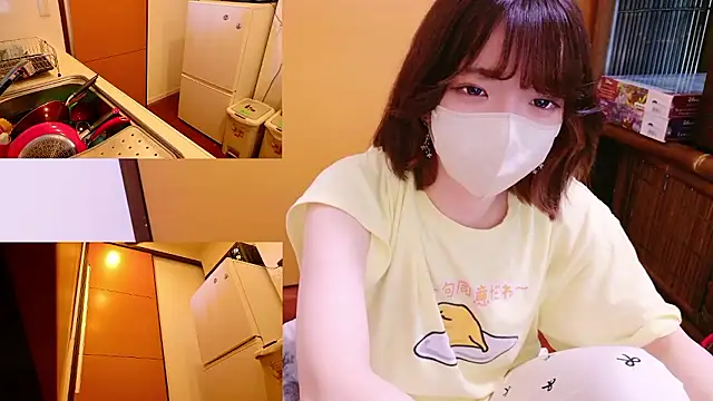 ranran_ch snapshot
