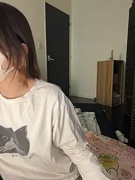 ranran_ch live cam, Japan, Average, Other, Black - EroticFlix
