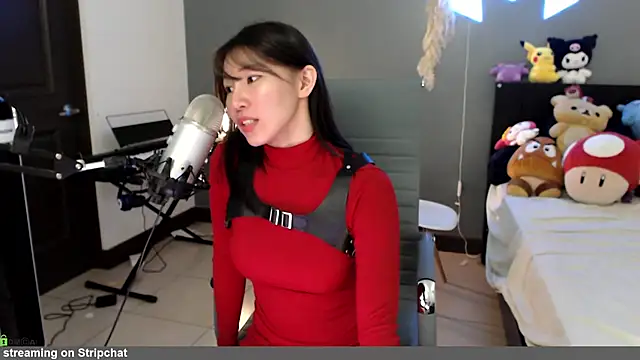 raspberryroll live cam, Athletic, Black, Brown, Big Ass - EroticFlix