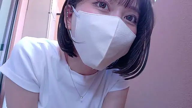 riken_jp live cam, Japan, Thin, Brown, Brown - EroticFlix