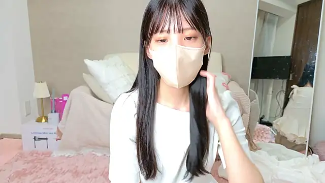 riri__nyan_o0 live cam, Japan, Thin - EroticFlix