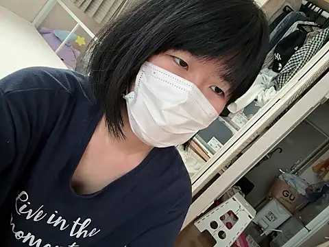 riri_riri_jp live cam, Japan, Average - EroticFlix
